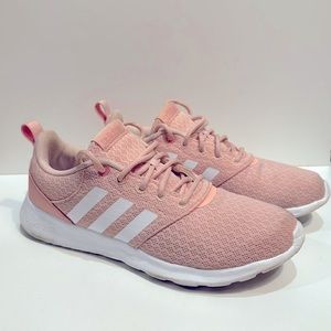 Adidas Women’s size 8 cloud form running shoes